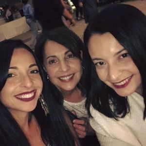 Meet your Posher, Anna